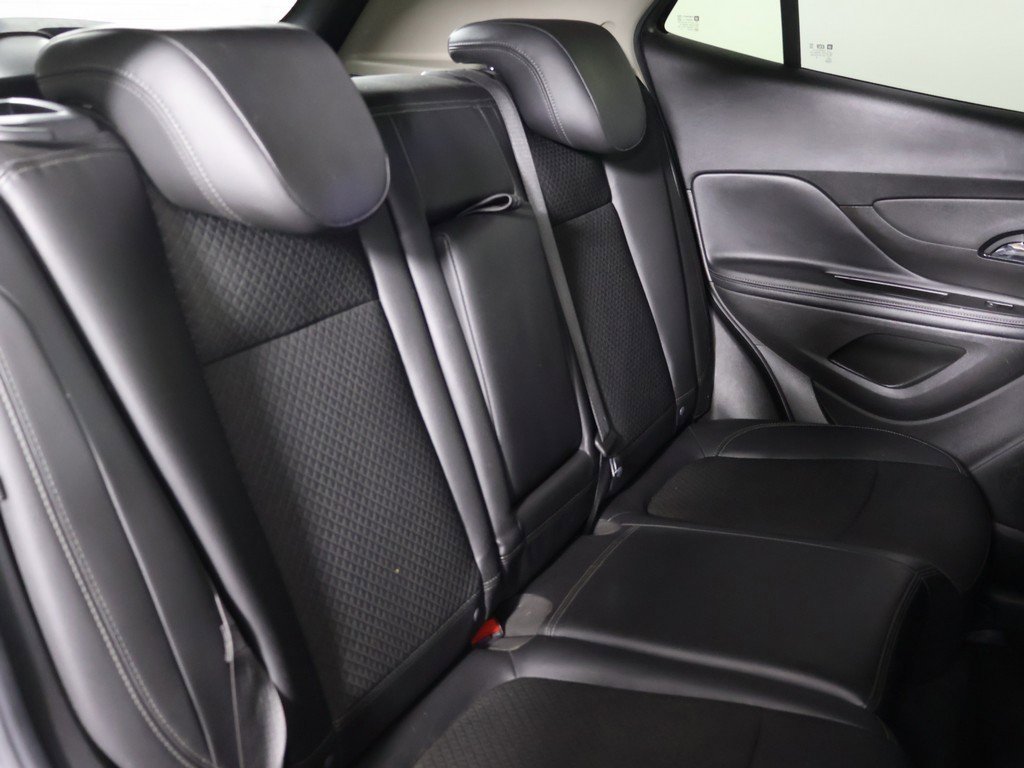 Used 2019 Buick Encore Preferred image 26