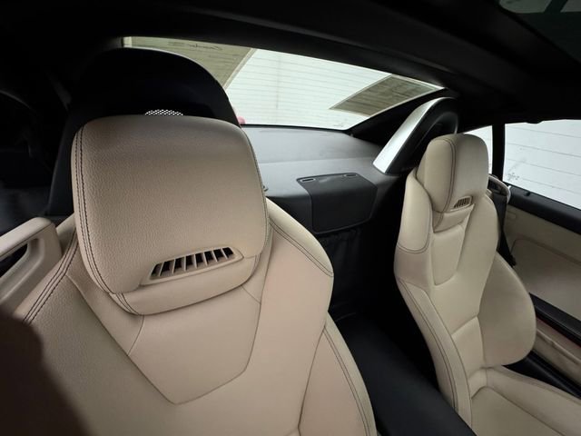 Used 2020 Mercedes-Benz SLC 300 image 32