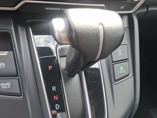 Certified 2021 Honda CR-V EX-L image 16