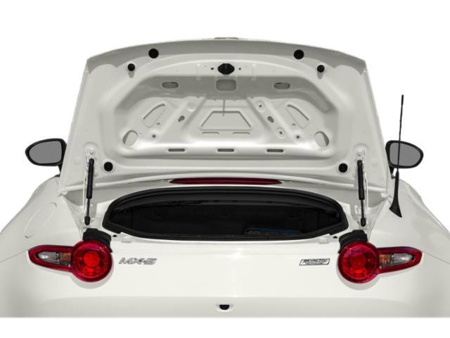 Used 2021 MAZDA MX-5 Miata Sport RWD image 14