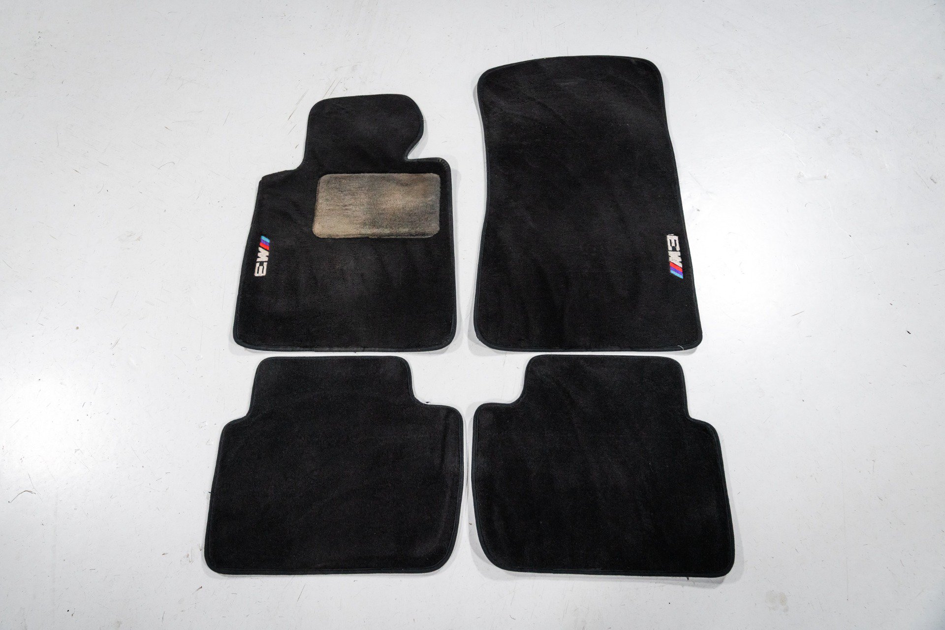 Used 2005 BMW M3 Coupe RWD image 35