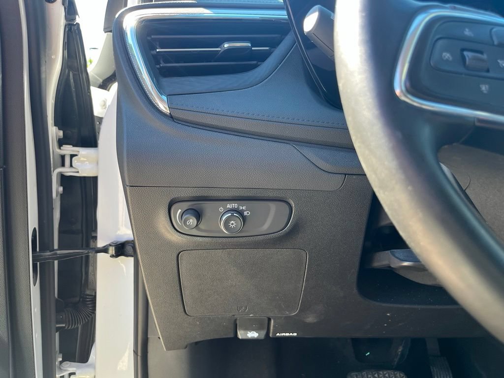 Used 2025 Buick Encore GX Preferred AWD/4WD image 22