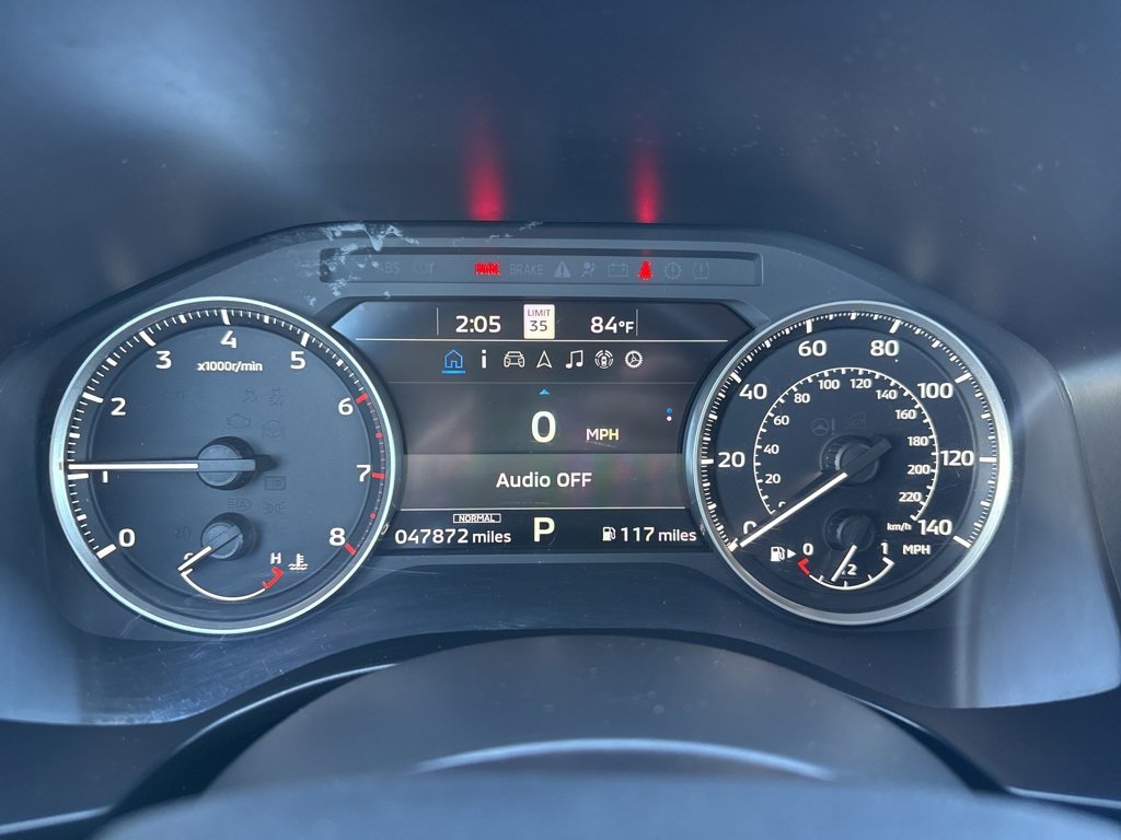 Used 2024 Mitsubishi Outlander SE image 14