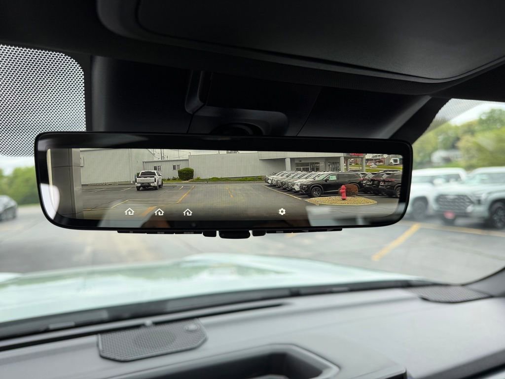 New 2026 Toyota Tundra Platinum AWD/4WD image 19