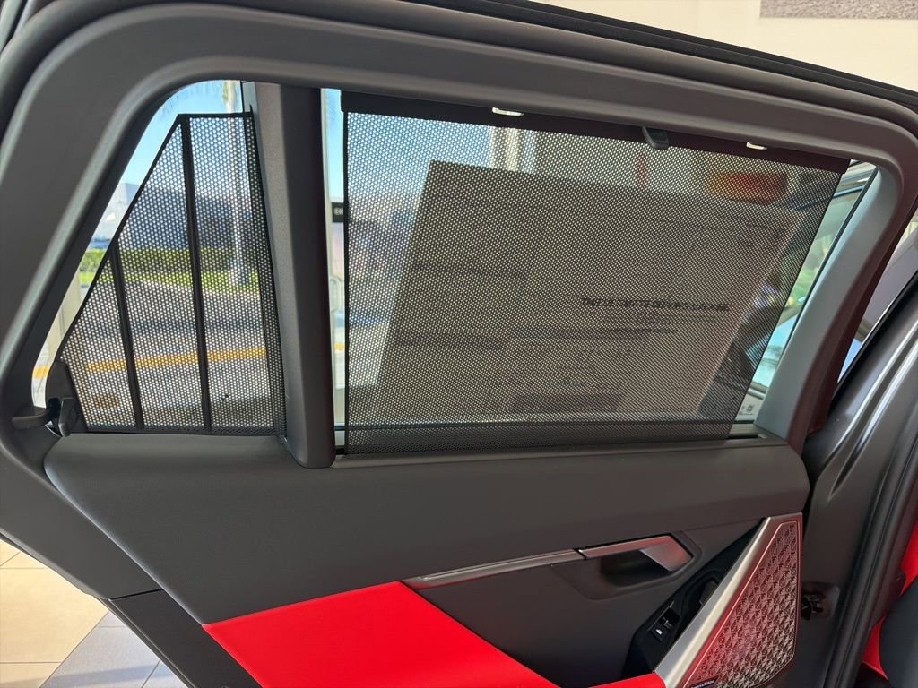 New 2026 BMW M5 Touring w/ M Driver's Package image 15