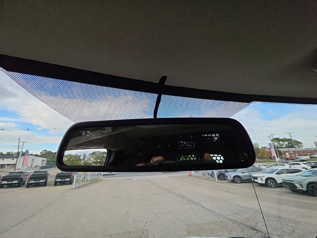 Certified 2025 Chevrolet Express 2500 w/ Driver Convenience Package RWD image 17