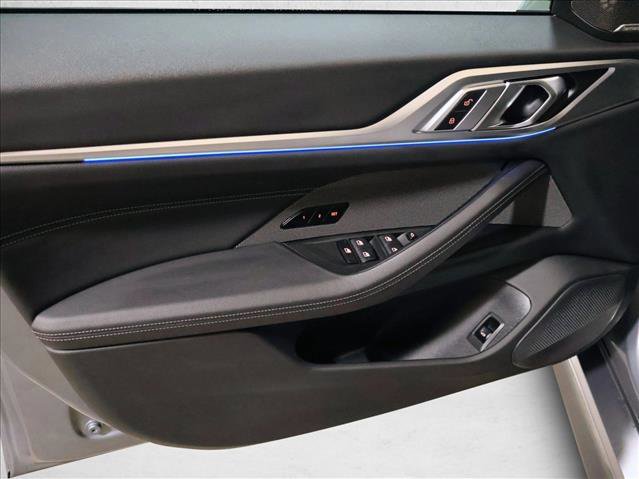 Used 2023 BMW i4 eDrive35 image 12