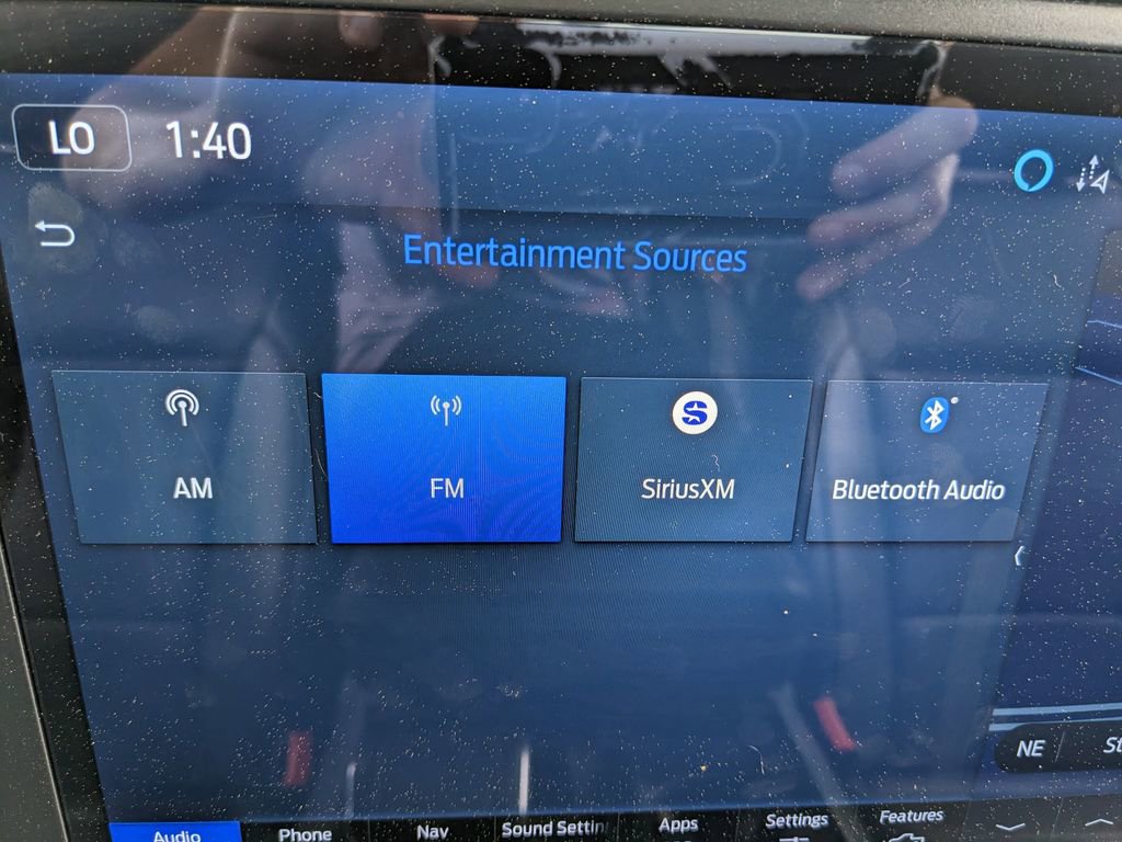 Used 2024 Ford F150 Lariat w/ Equipment Group 502A High image 36