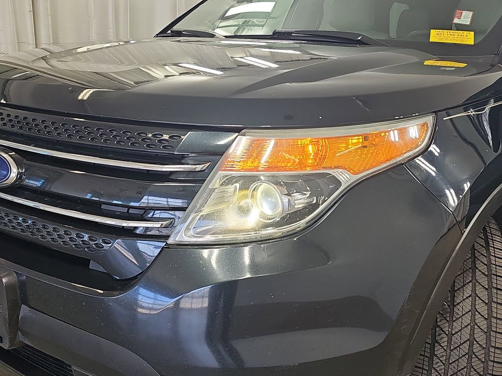 Used 2015 Ford Explorer Limited AWD/4WD image 37