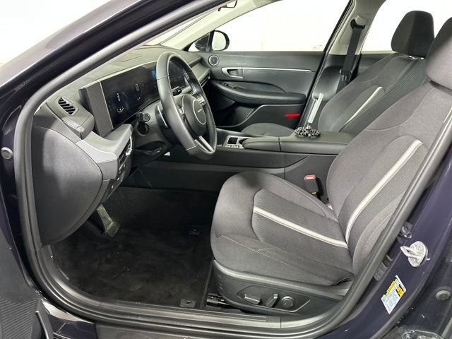 Certified 2025 Hyundai Sonata SEL image 39