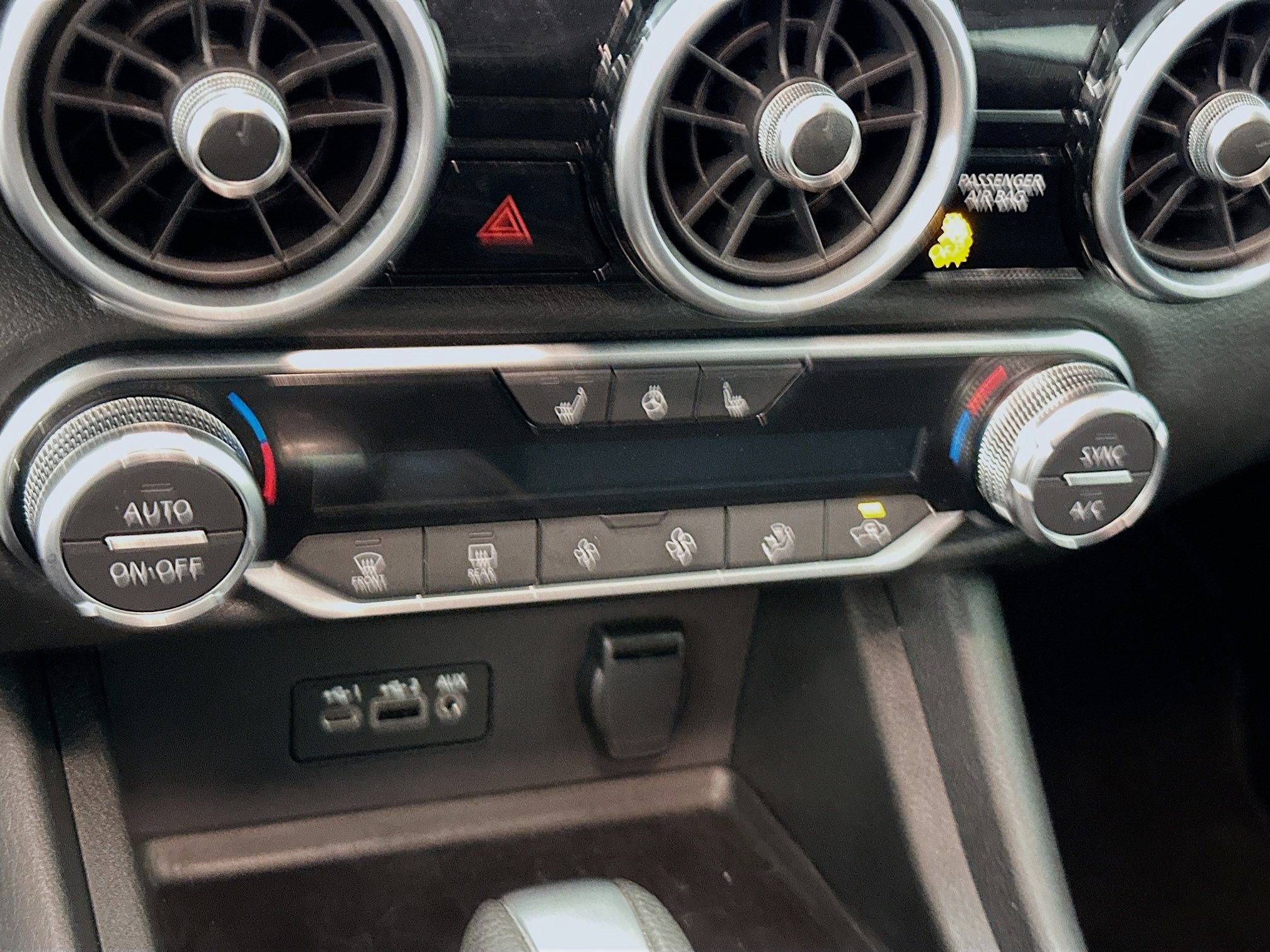Used 2023 Nissan Sentra SV w/ All-Weather Package FWD image 23