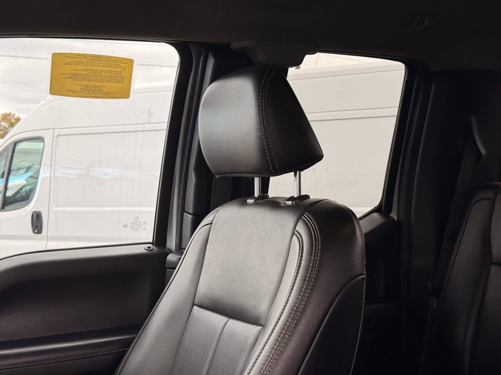 Used 2021 Ford F350 Lariat w/ Lariat Value Package image 17