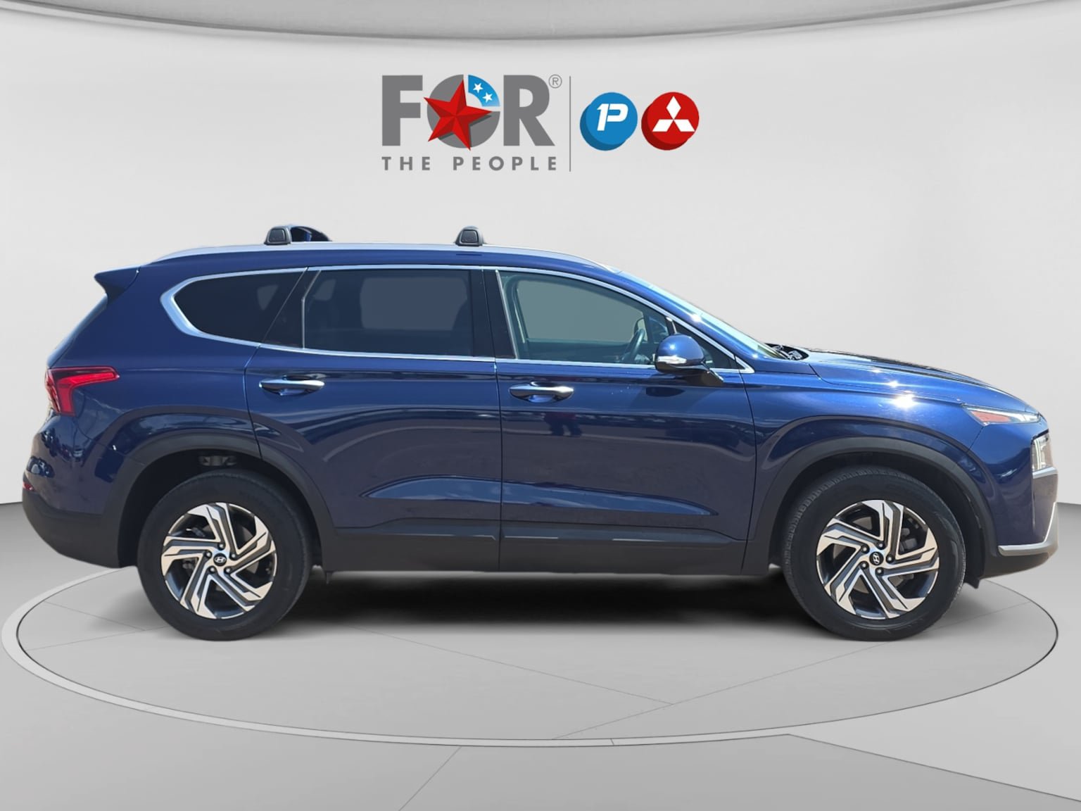 Used 2023 Hyundai Santa Fe SEL FWD image 6