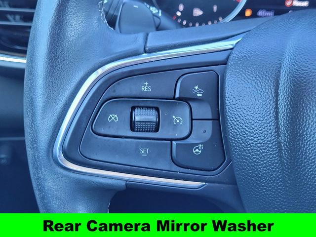 Used 2021 Buick Envision Avenir w/ Technology Package II image 20