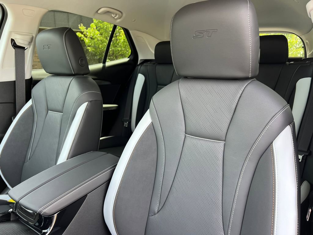 New 2026 Buick Envision Sport Touring AWD/4WD image 12