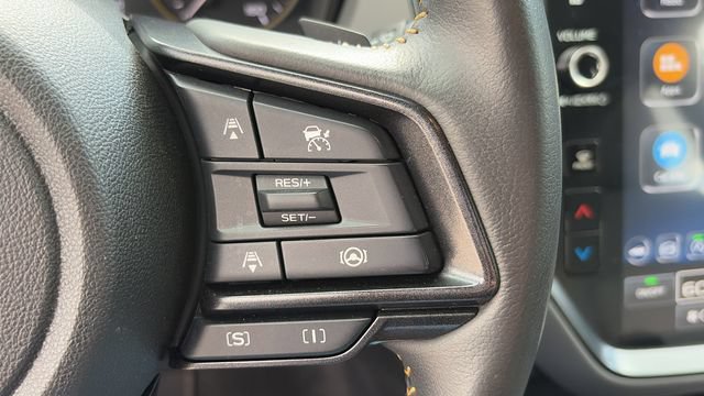 Certified 2025 Subaru Crosstrek 2.5i Sport AWD/4WD image 29
