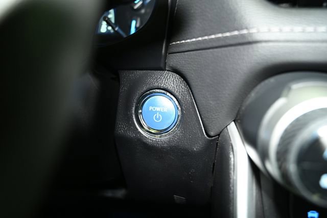 Used 2022 Toyota RAV4 Limited image 34