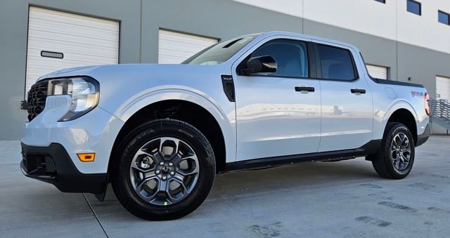 New 2026 Ford Maverick XLT w/ XLT Luxury Package