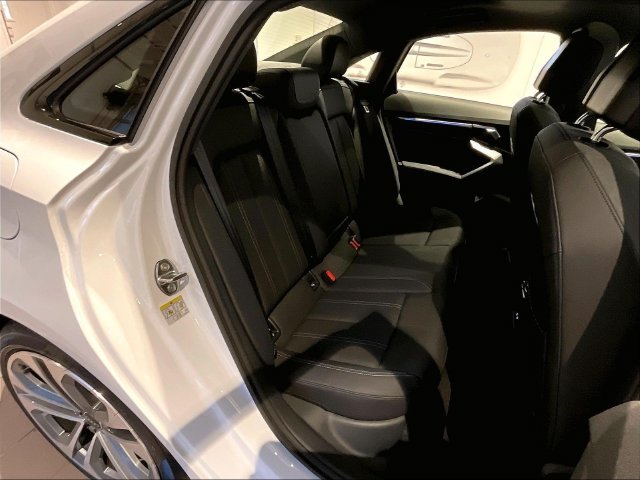 New 2026 Audi A3 2.0T Premium Plus AWD/4WD image 12
