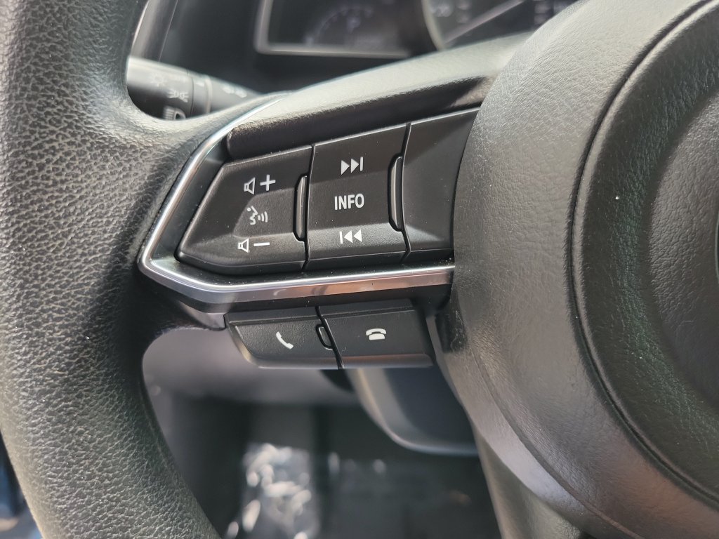 Used 2017 MAZDA MAZDA3 Sport FWD image 15