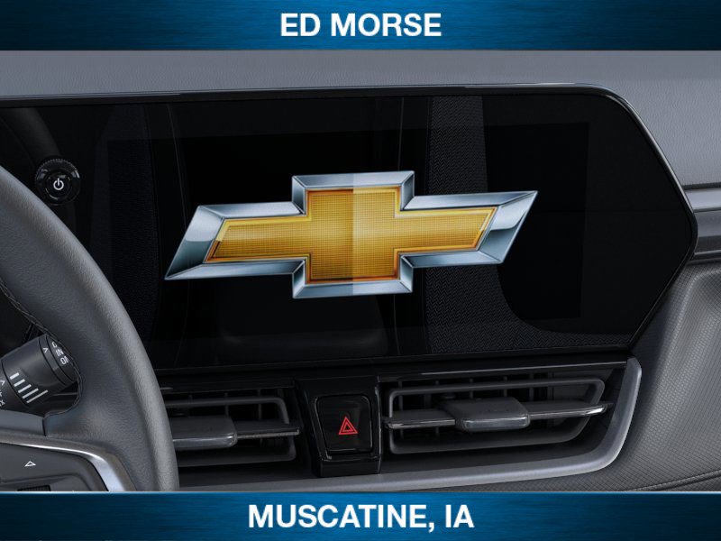 New 2026 Chevrolet TrailBlazer LT image 20