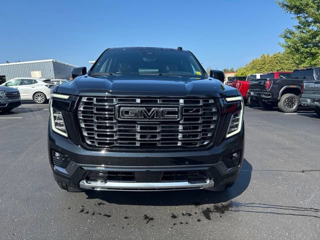 New 2026 GMC Yukon XL Denali Ultimate AWD/4WD image 4