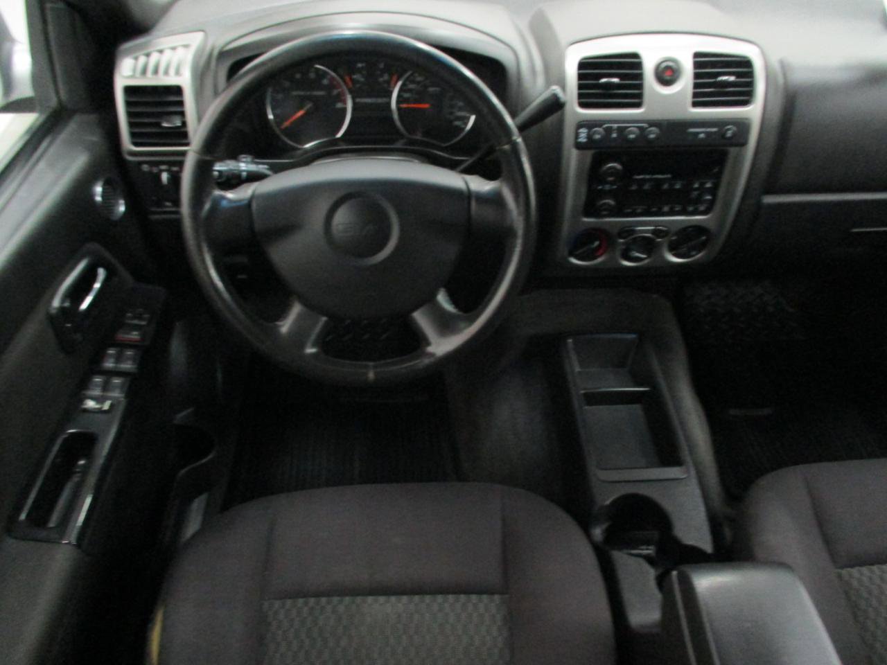 Used 2012 GMC Canyon SLE image 13