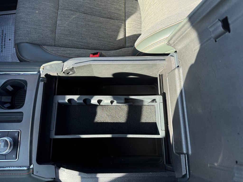 Used 2024 Ford Expedition Timberline image 23