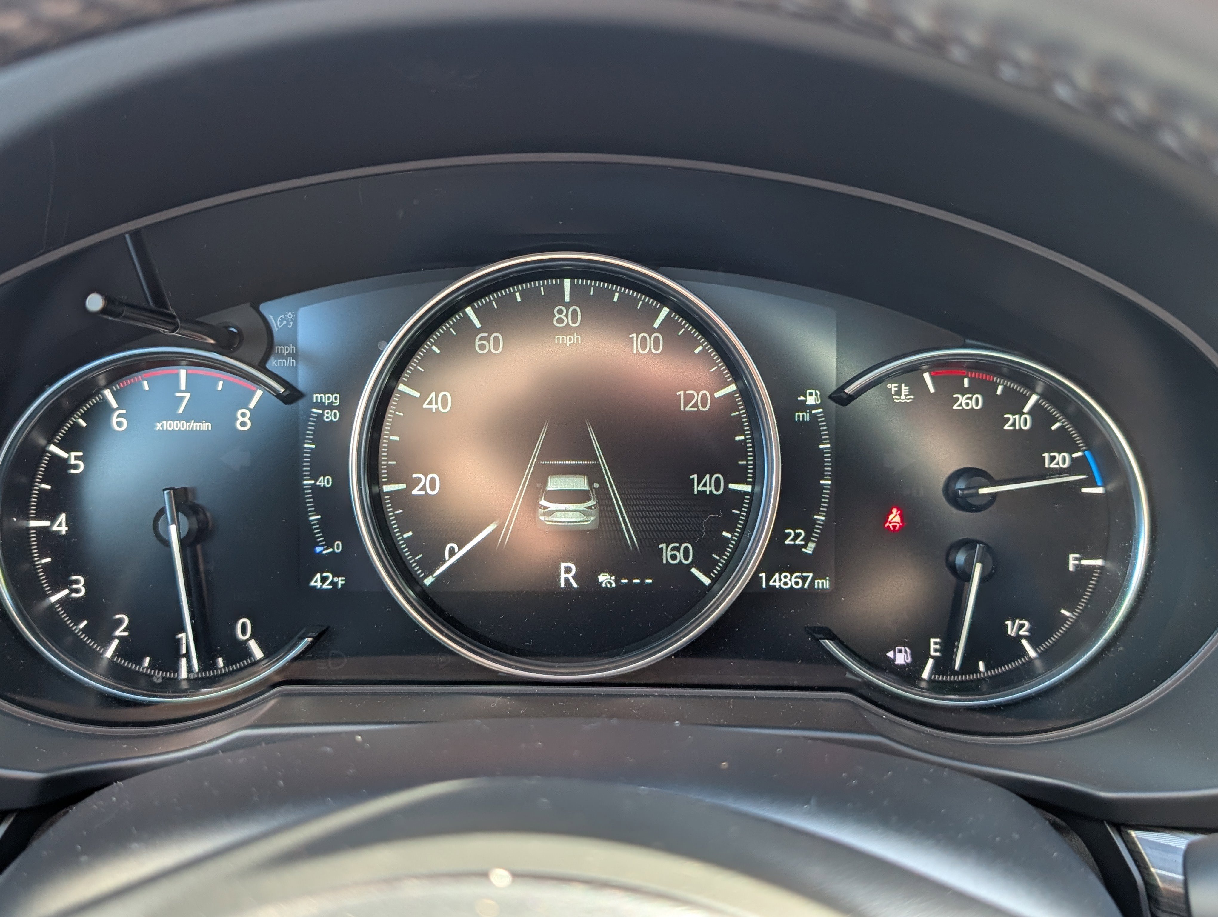 Used 2023 MAZDA CX-5 AWD 2.5 S w/ Premium Plus Pkg image 32