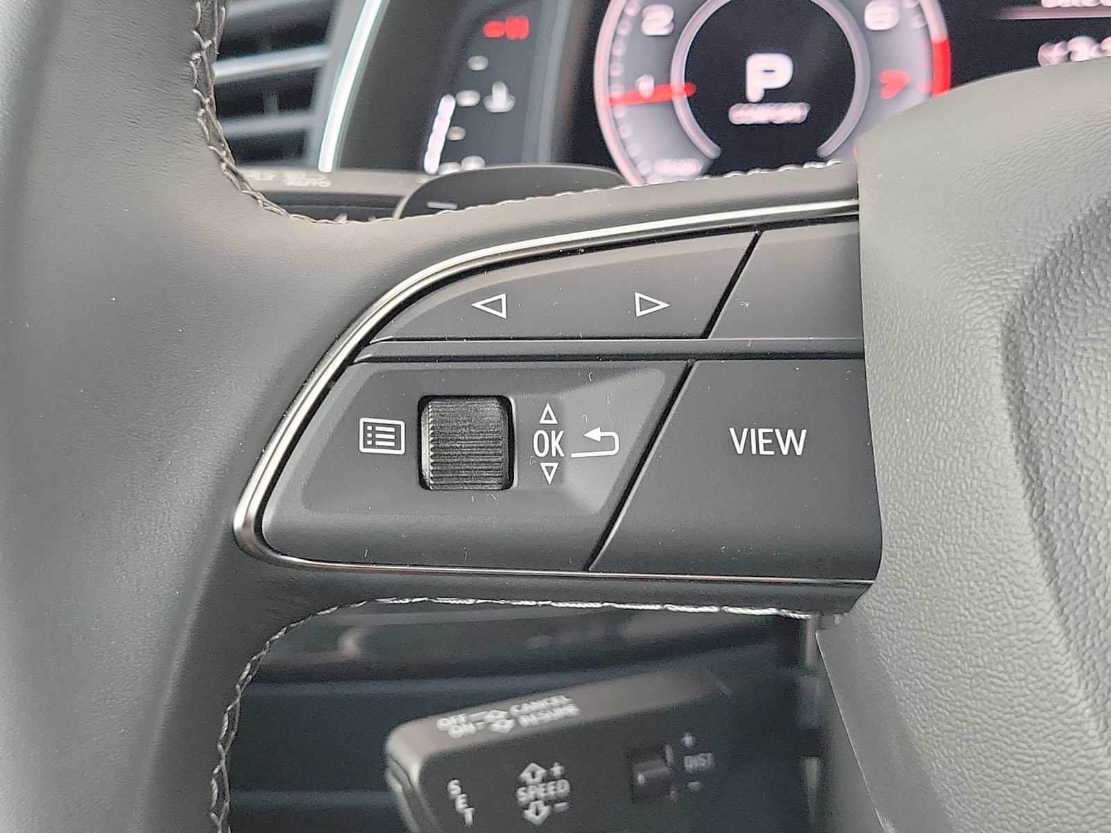 Certified 2026 Audi Q7 3.0T Premium w/ Convenience Plus Package AWD/4WD image 24