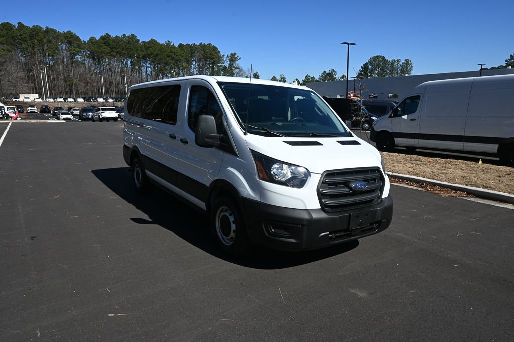 Used 2020 Ford Transit 150 XL image 20