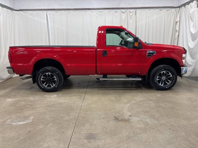 Used 2008 Ford F250 XLT image 2