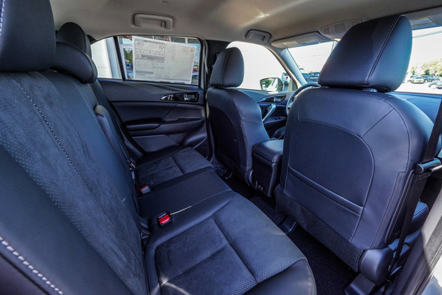 New 2026 Mitsubishi Eclipse Cross SE image 36