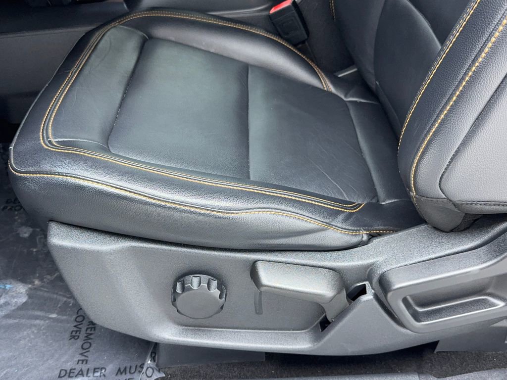 Used 2024 Ford Bronco Badlands image 35