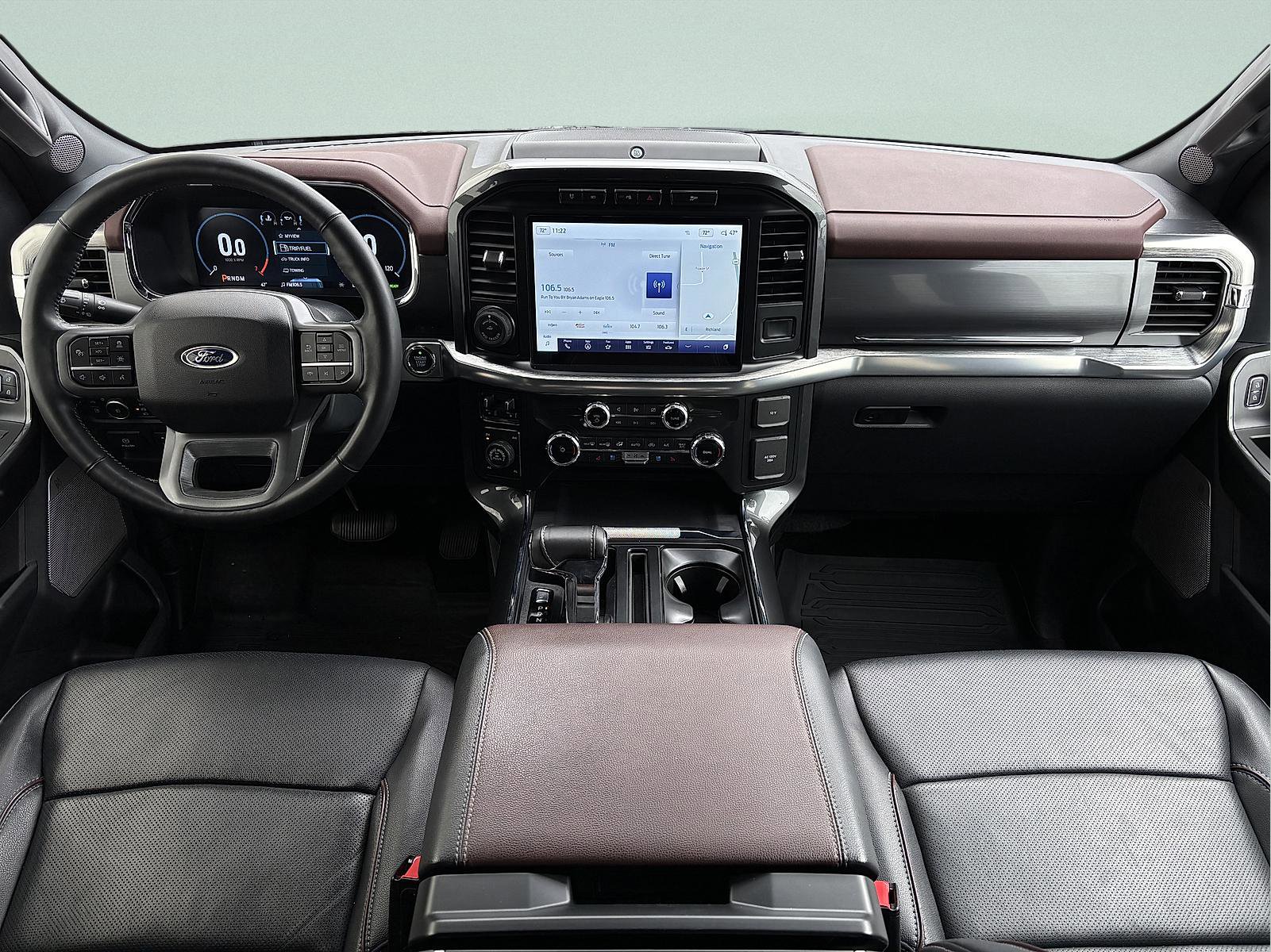 Used 2022 Ford F150 Lariat image 34