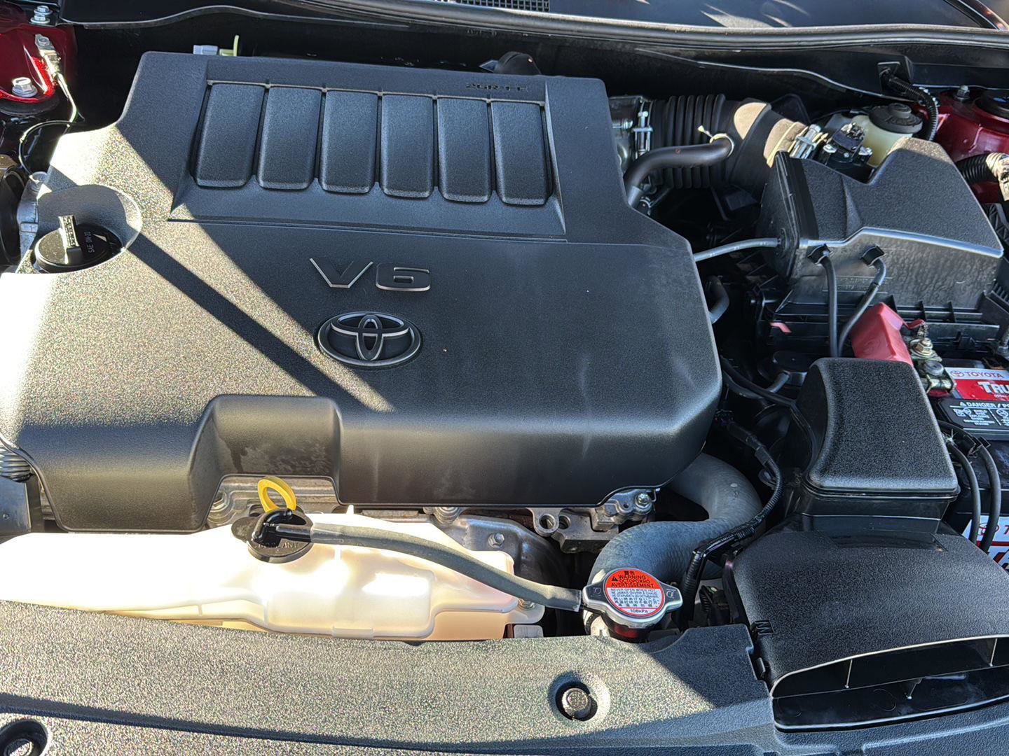 Used 2016 Toyota Camry XSE image 31