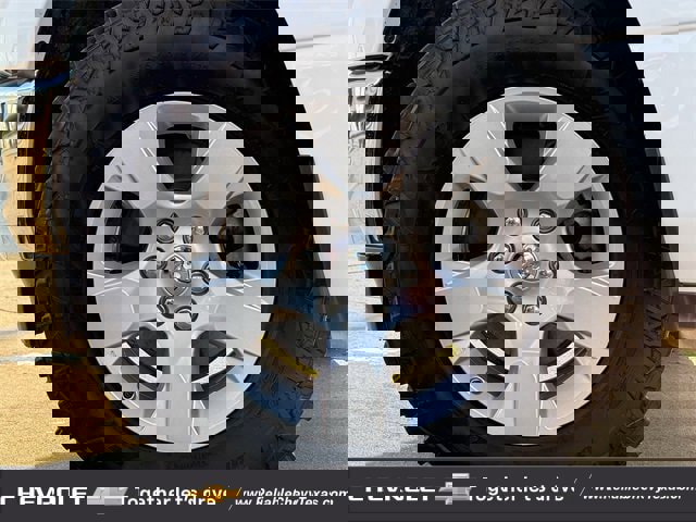 Used 2023 RAM 1500 Big Horn image 10