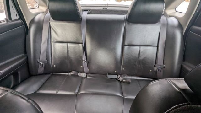 Used 2013 Chevrolet Impala Police image 19