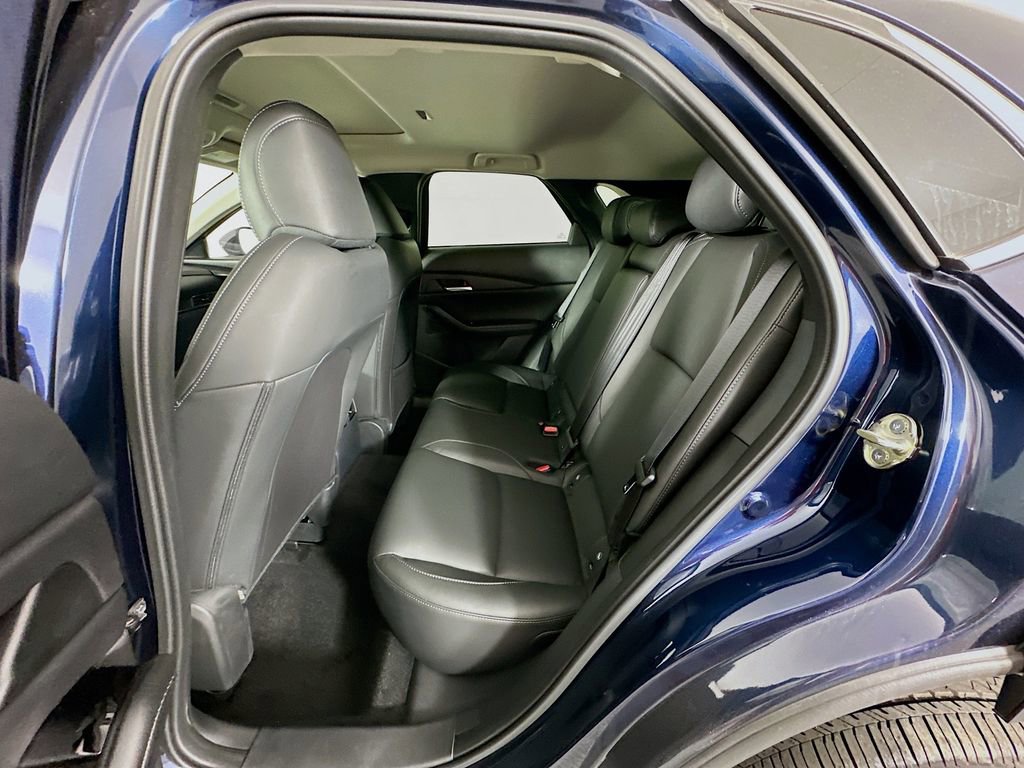 New 2025 MAZDA CX-30 AWD 2.5 S w/ Preferred Package image 32