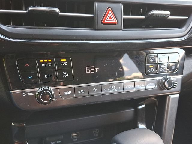 Used 2024 Kia Seltos S AWD/4WD image 17