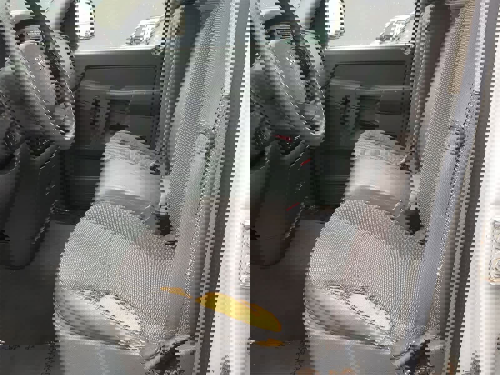 Used 2007 Dodge Ram 1500 Truck ST w/ Trailer Tow Group image 23