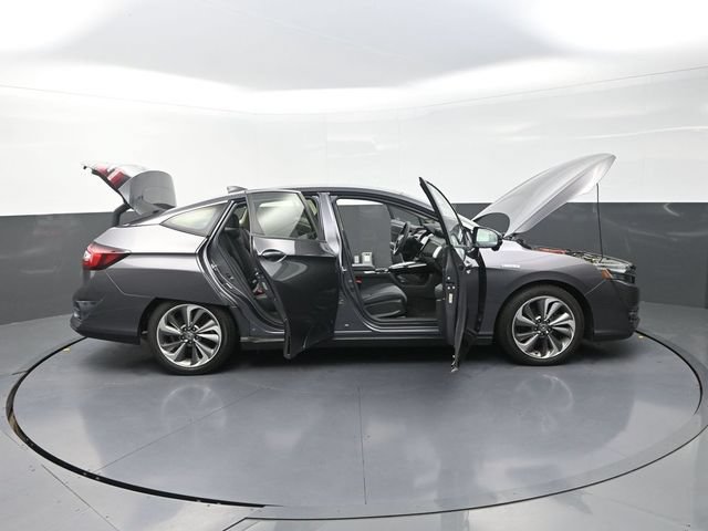 Used 2018 Honda Clarity Plug-In Hybrid image 36