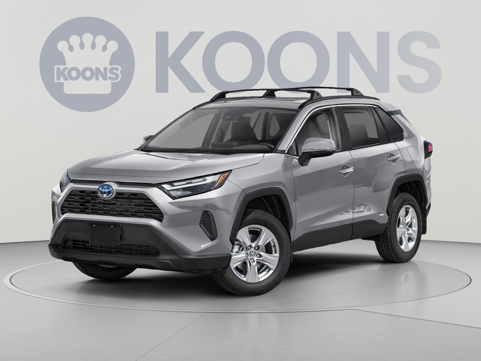Used 2025 Toyota RAV4 XLE