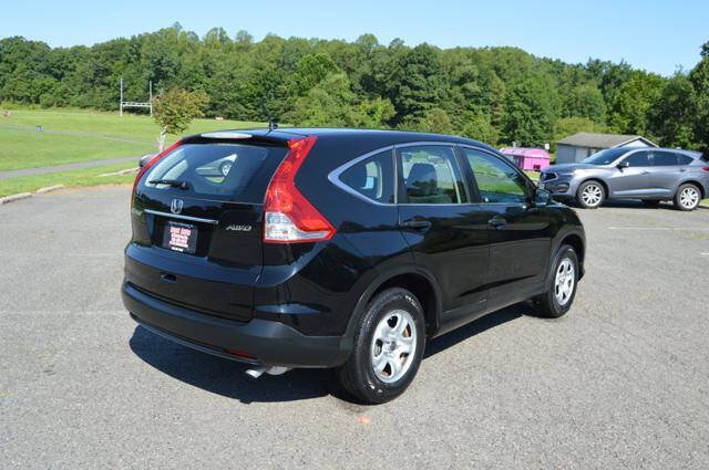 Used 2012 Honda CR-V LX image 52