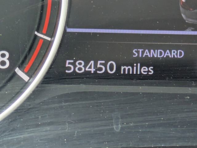 Used 2024 Nissan Rogue S image 22