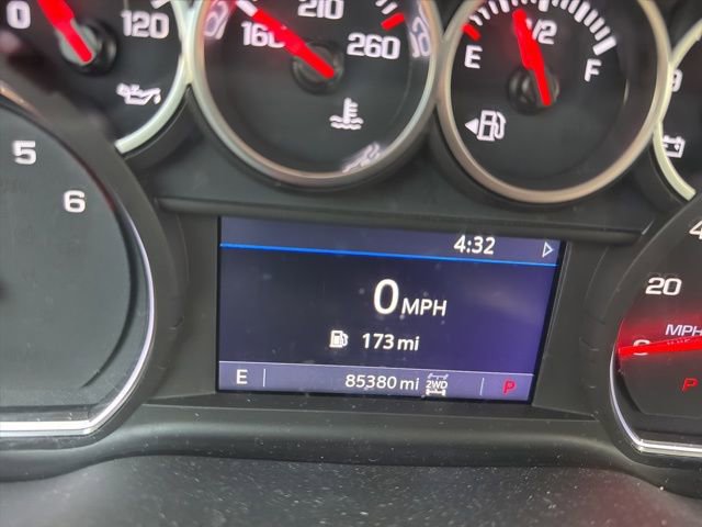 Used 2022 Chevrolet Silverado 1500 LT image 14