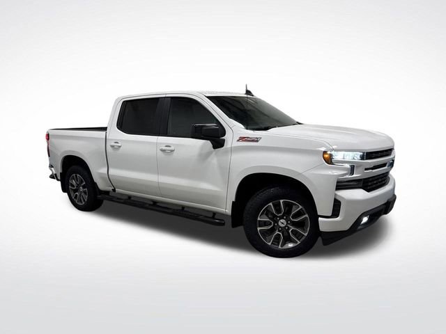 Used 2021 Chevrolet Silverado 1500 RST w/ All Star Edition Plus image 43