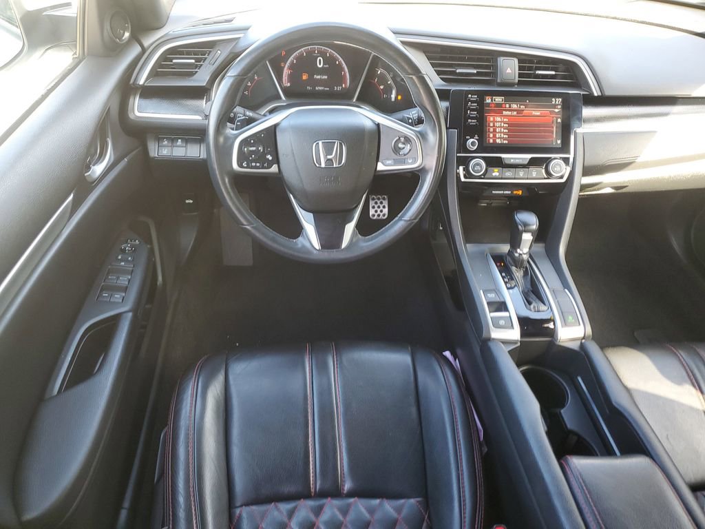 Used 2020 Honda Civic Sport image 14