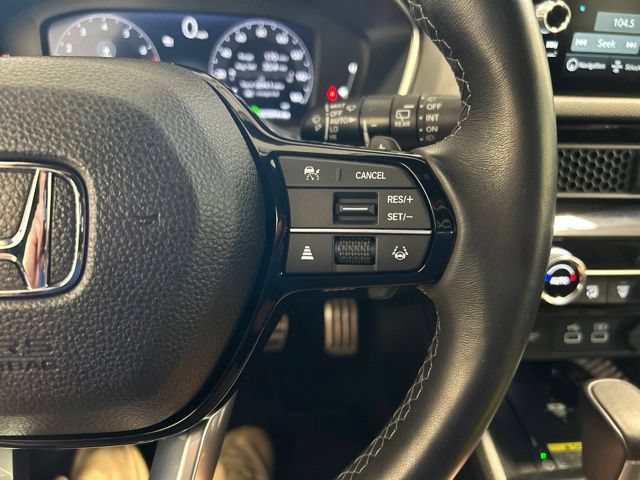 Certified 2024 Honda Civic Sport Touring image 28