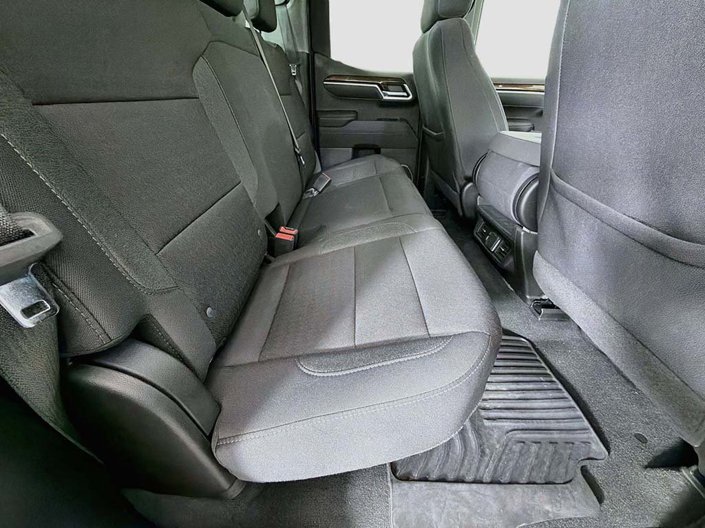 Used 2025 GMC Sierra 1500 Elevation AWD/4WD image 25
